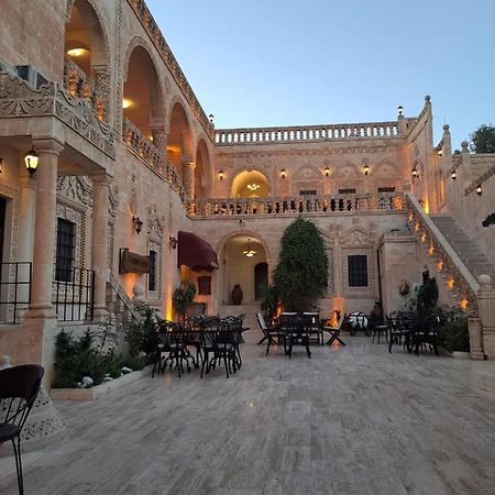 Aslanbey Konagi Hotel Acirli Kültér fotó