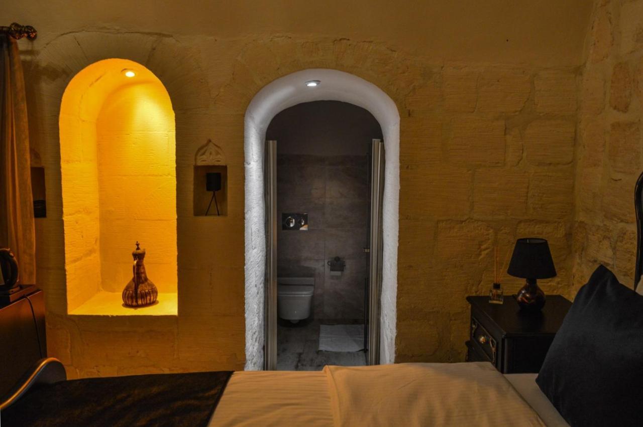 Aslanbey Konagi Hotel Acirli Kültér fotó