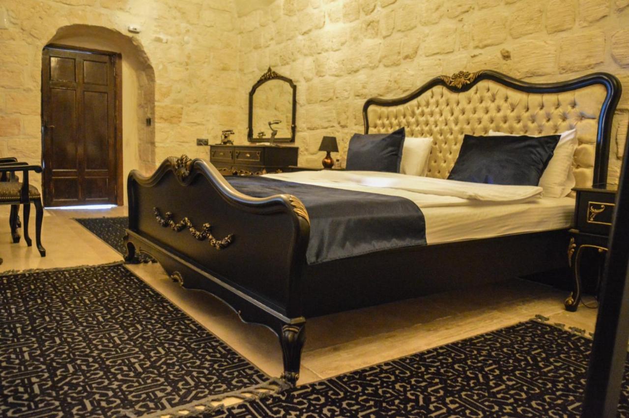 Aslanbey Konagi Hotel Acirli Kültér fotó